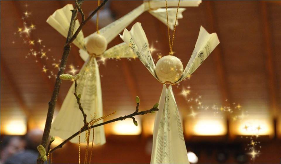 Salmebokengler. Foto: Geir Endre Kristoffersen