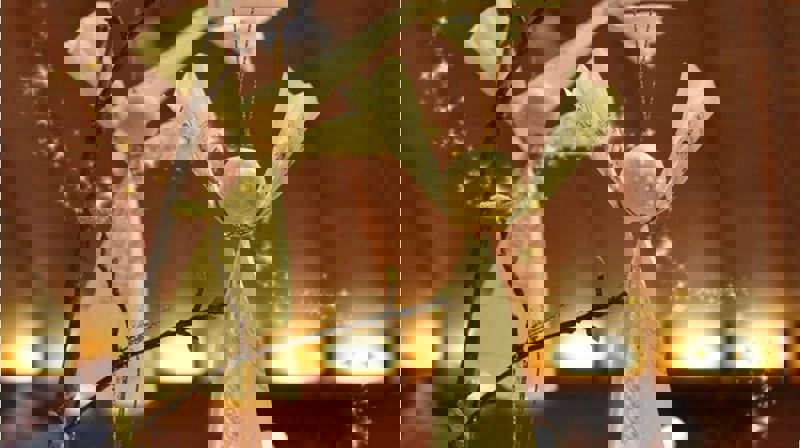 Juleverksted (5 år)