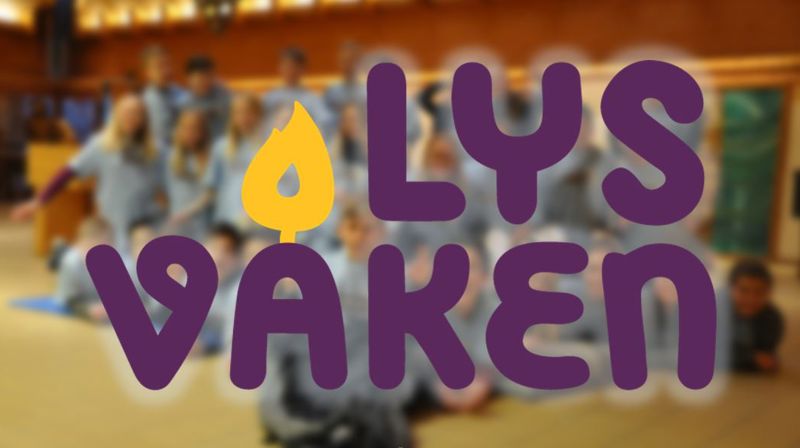 6. kl.: Lys Våken