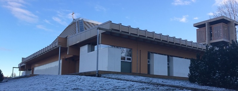 Toppbilde for Søreide menighet