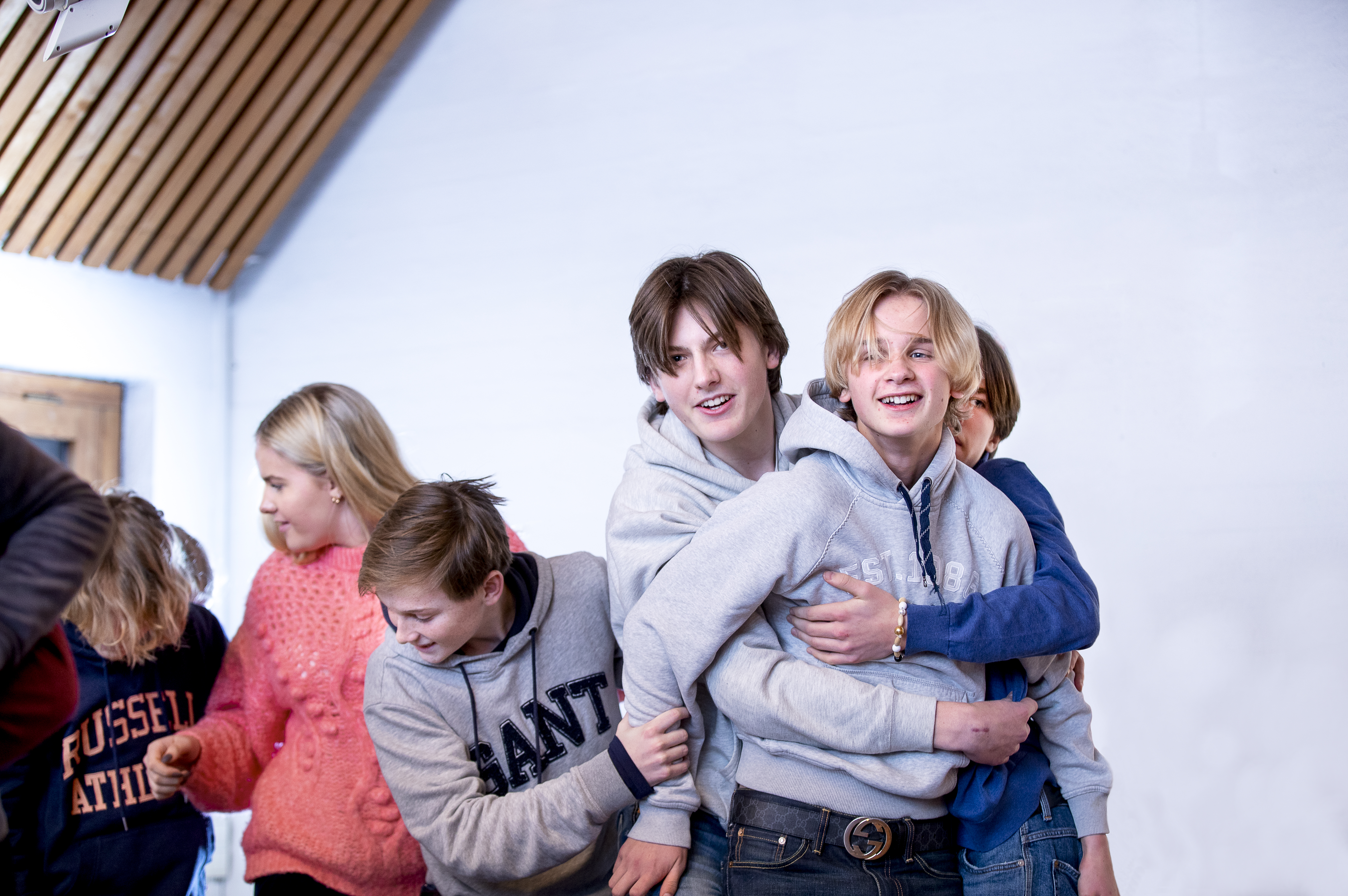 Foto: Bo Mathisen