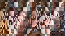 Foto ved Clay Banks på Unsplash