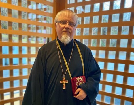 Dmytro Ostanin