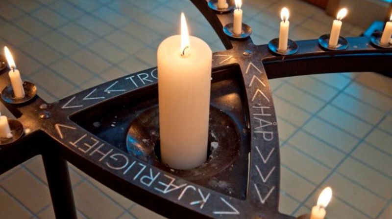 Hverdagsmesse/Ukens meditasjon 20