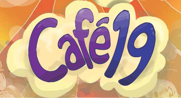 Café 19