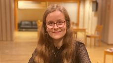 Ingvild Aurlund Lossius er menighetspedagog i Søreide kirke,