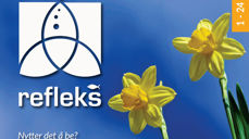 Nå kan du lese Refleks nr 1-24 digitalt.