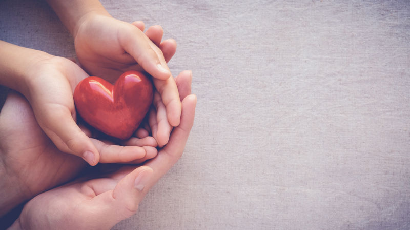 Sorgstøttegruppe for barn og unge