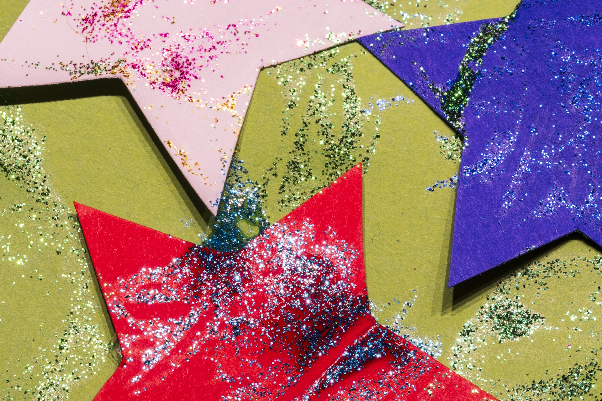 Velkommen til adventsverksted 2. desember