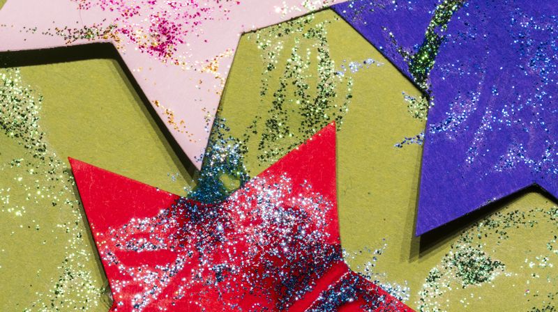 Velkommen til adventsverksted 2. desember