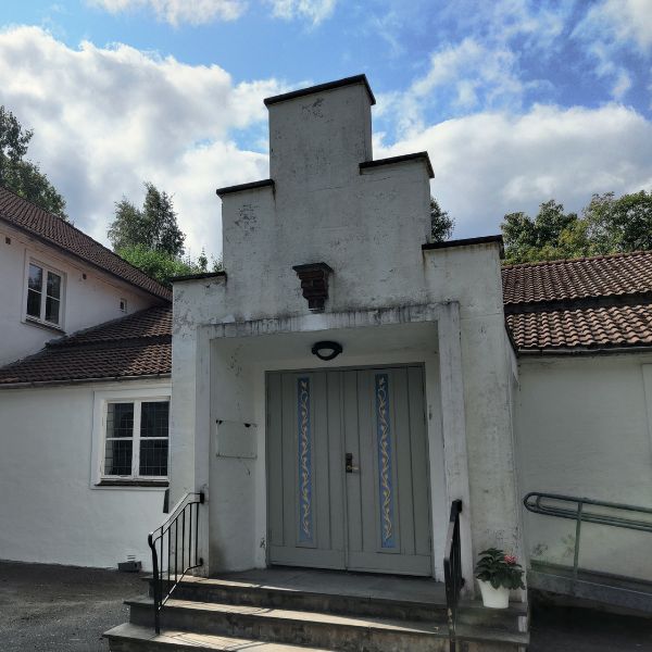 Utleie menighetshuset 