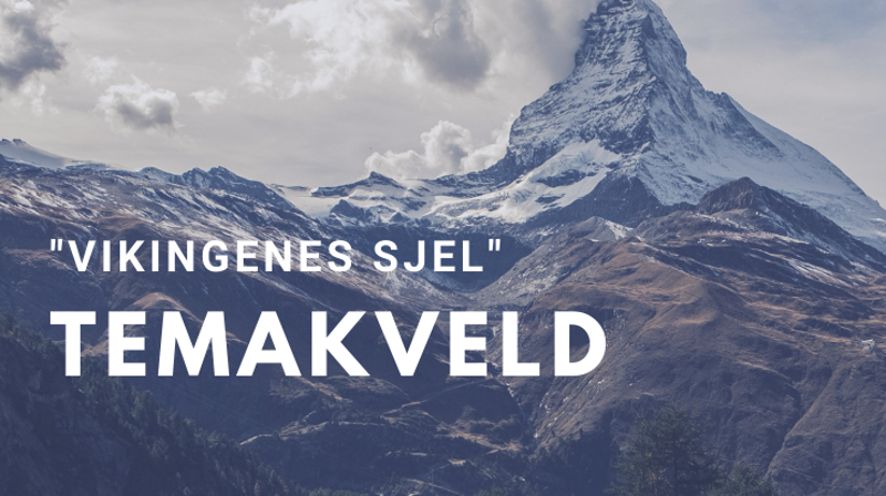 Temakveld med psykiater Jon Geir Høyersten