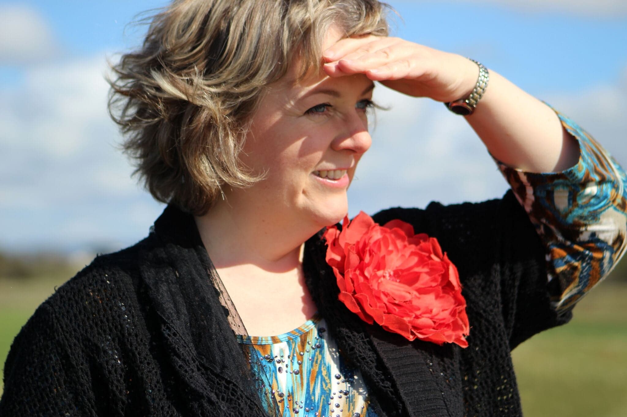 Anne-Margrethe Eikaas Svanes