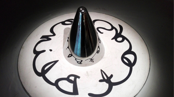 BEBUDELSER - performancekunst i Storetveit kirke lørdag 16.oktober kl 11.00-15.00