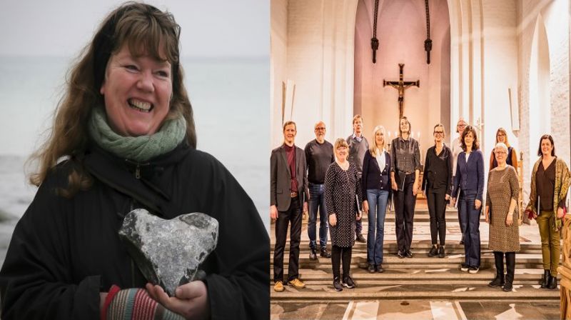 Kveldstoner med Bodil Eldhuset