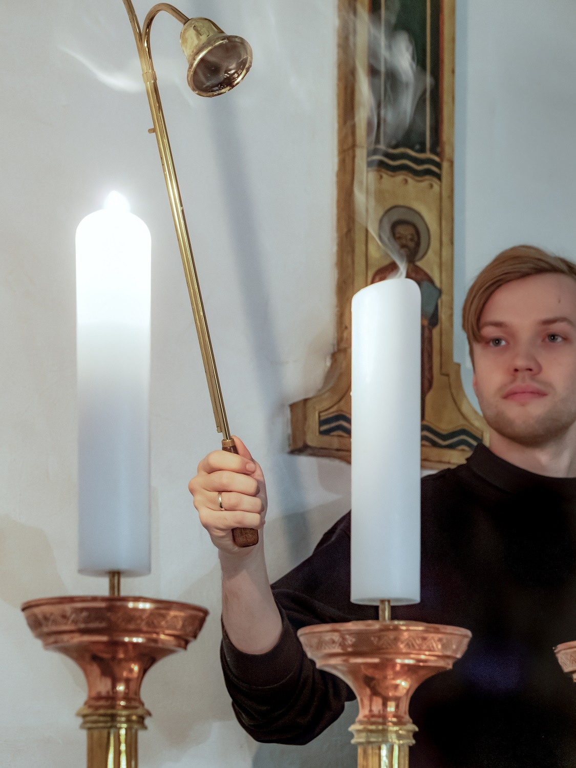 Foto: Åse Solvi