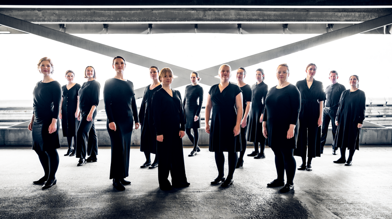 Draumkvedet med Multa Paucis