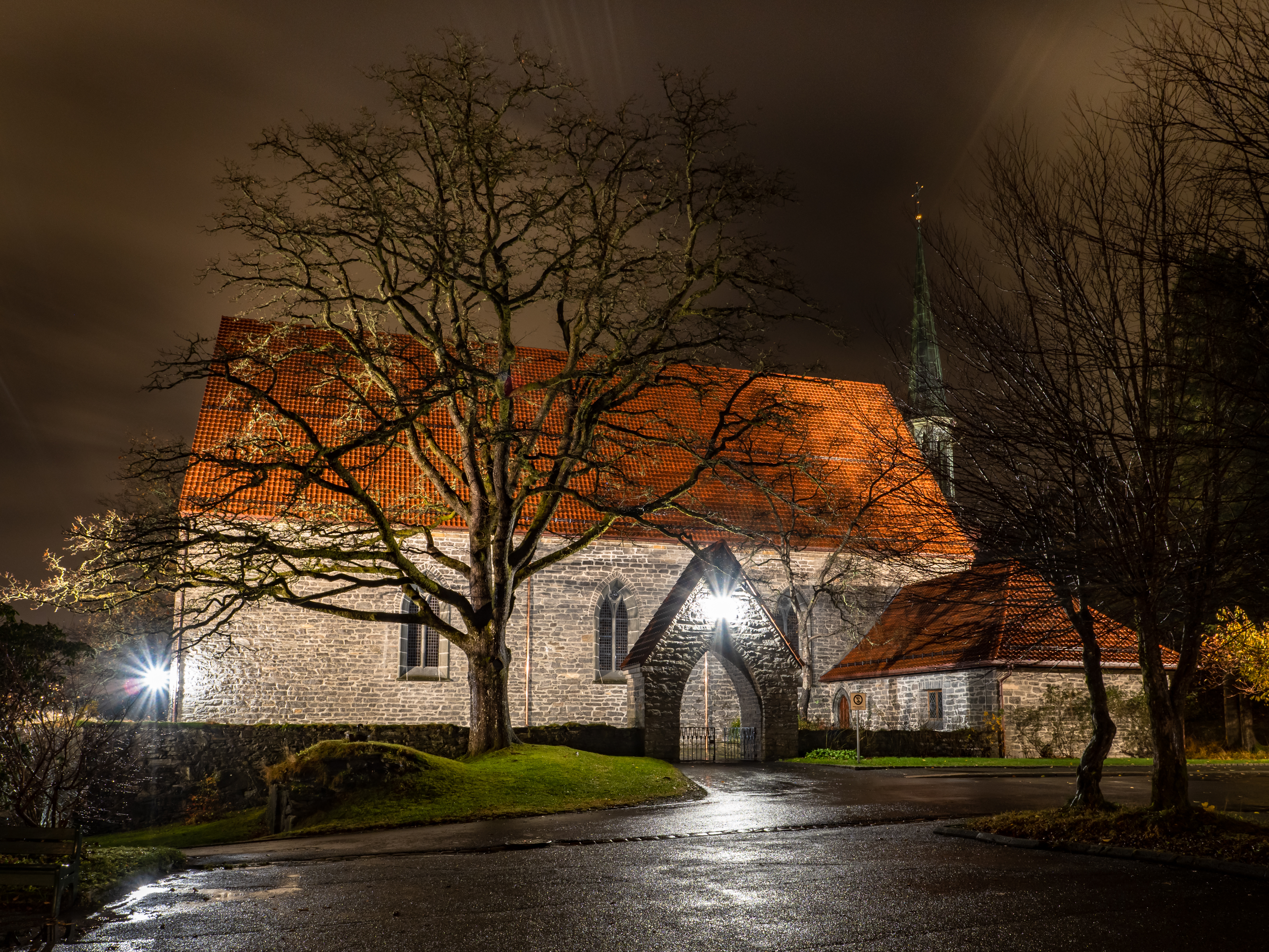 FOTO: Åse Solvi