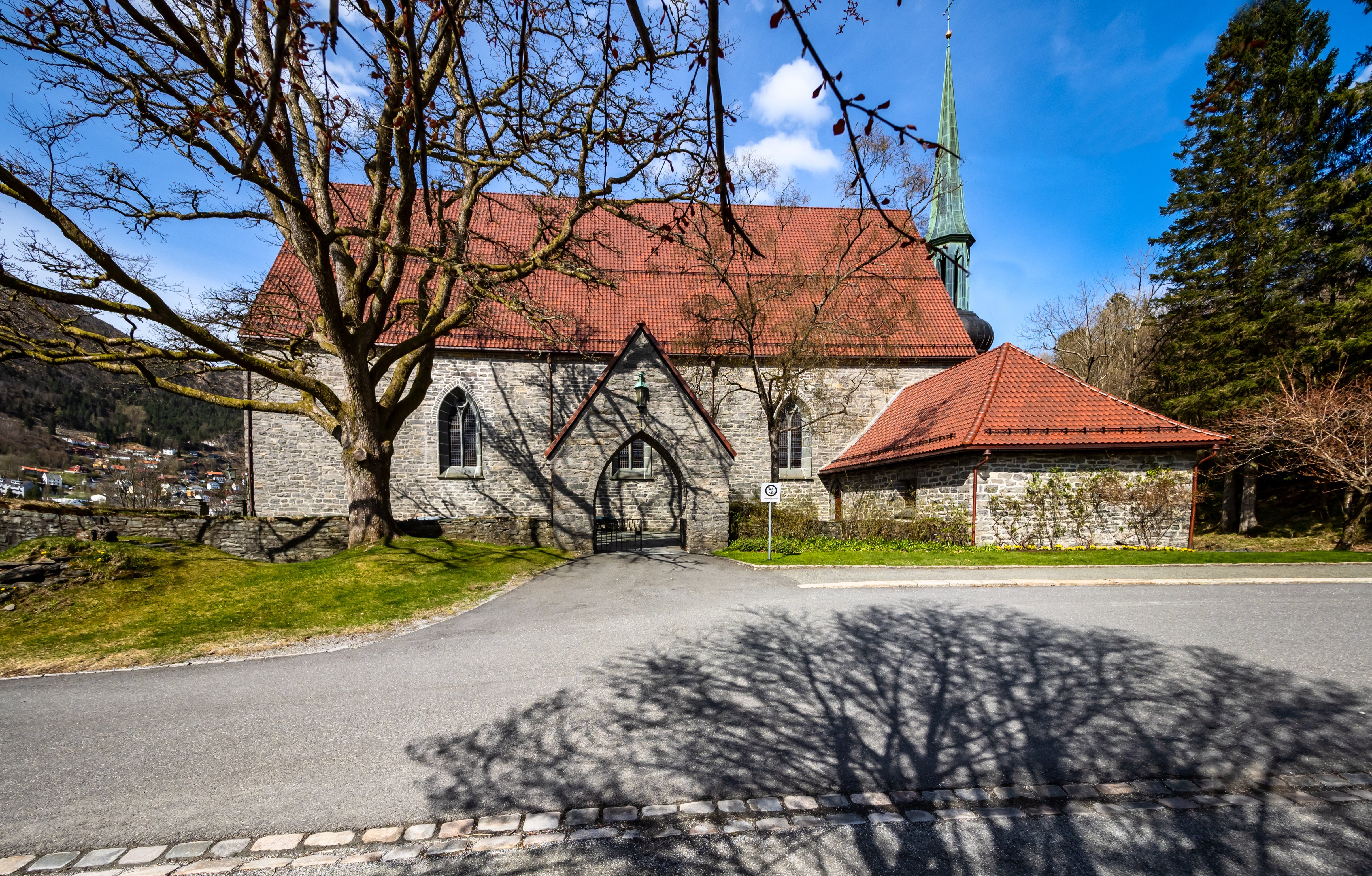 Toppbilde for Storetveit menighet