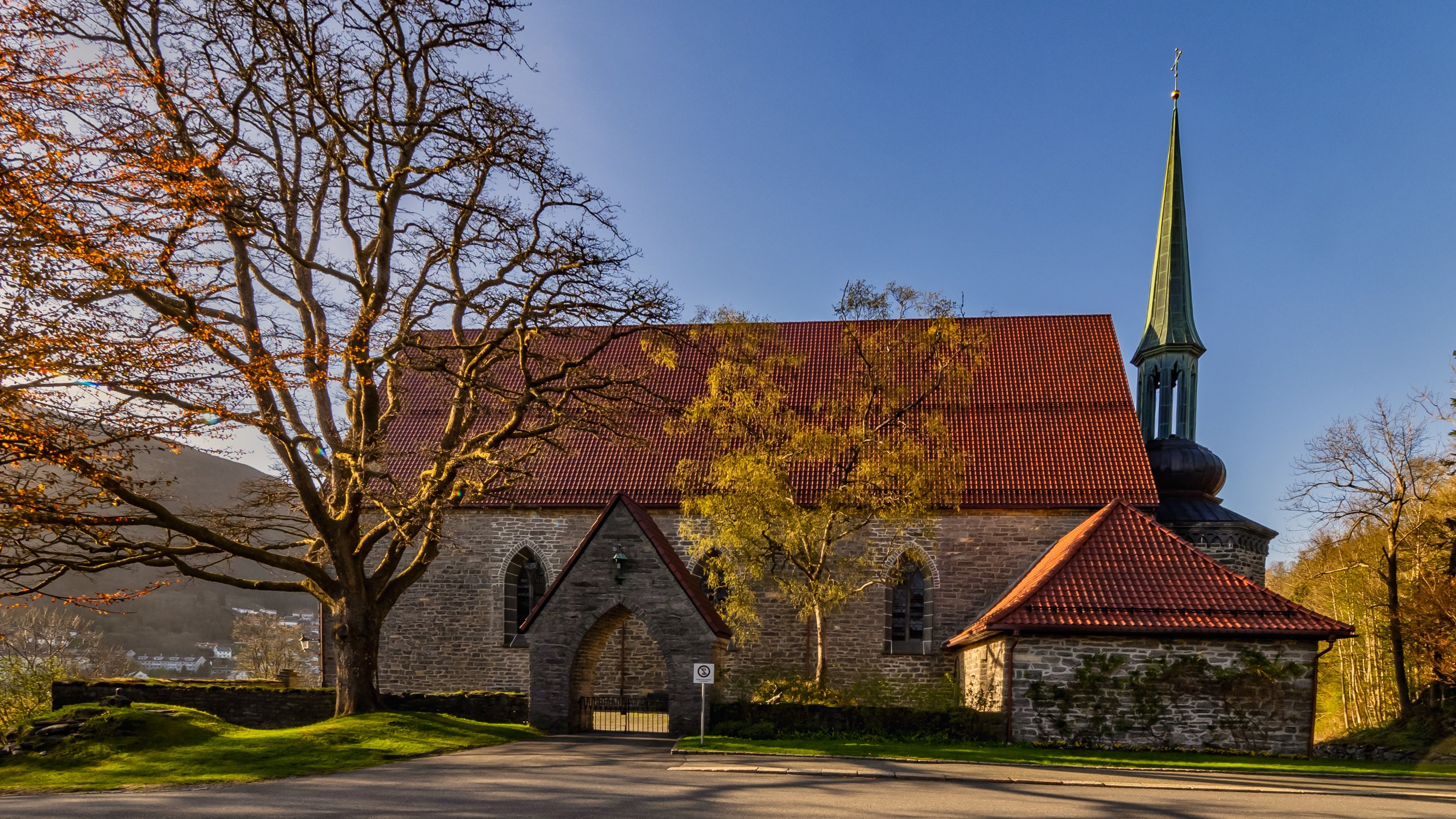 Toppbilde for Storetveit menighet