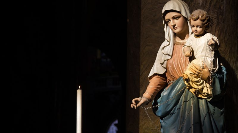 Musikalske pilegrimsferder