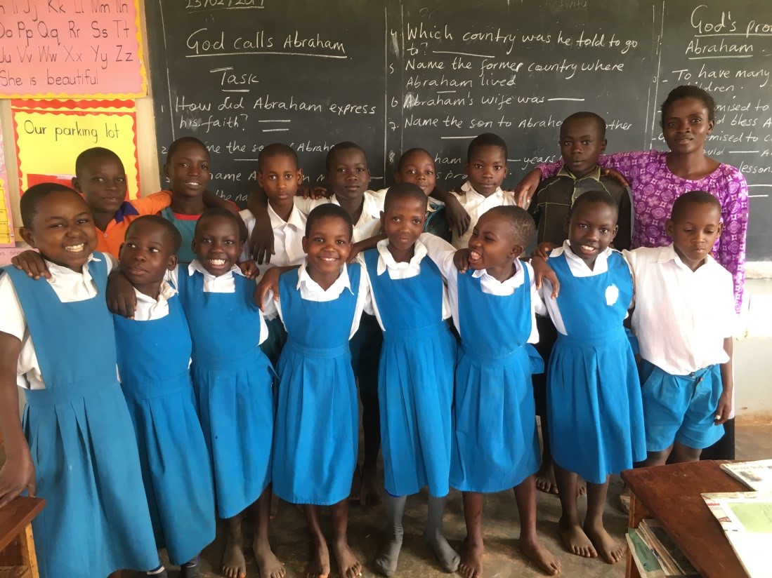 Nyenga-dag og ung mezze