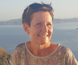 Bodil Bredholt
