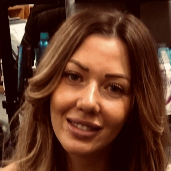 Martina  Linton