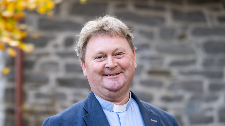 Jan Helge Gram Eggestøl