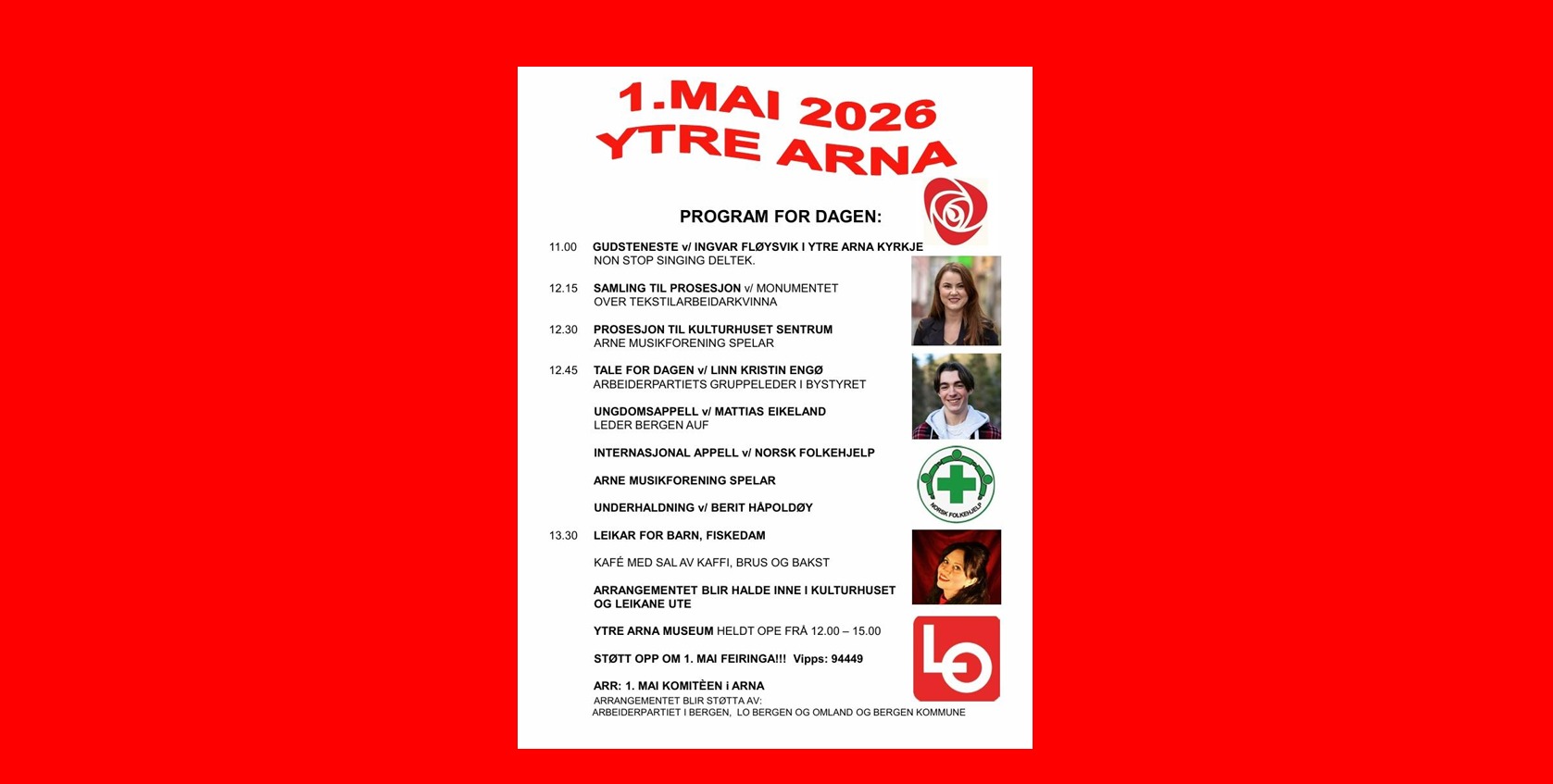 Biskop Ragnhild Jepsen