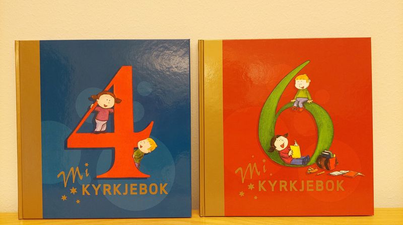 Blir du 4 eller 6 år dette året?