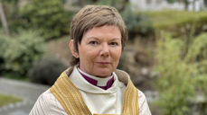 Biskop Ragnhild Jepsen