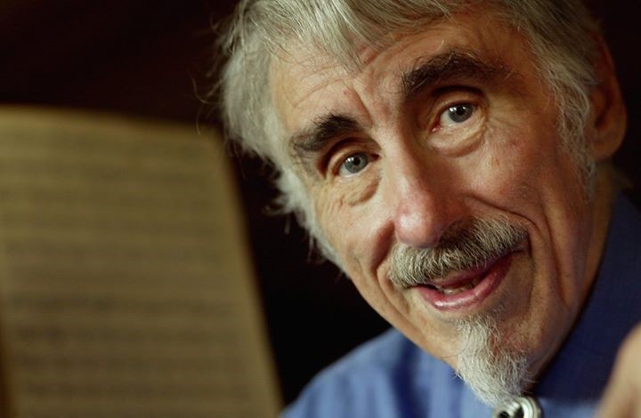 Allehelgensmesse med Egil Hovland