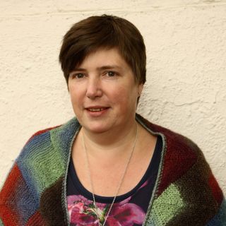 Marianne W. Fanebust