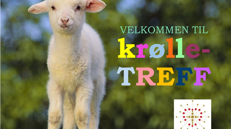 Velkommen til Krølletreff