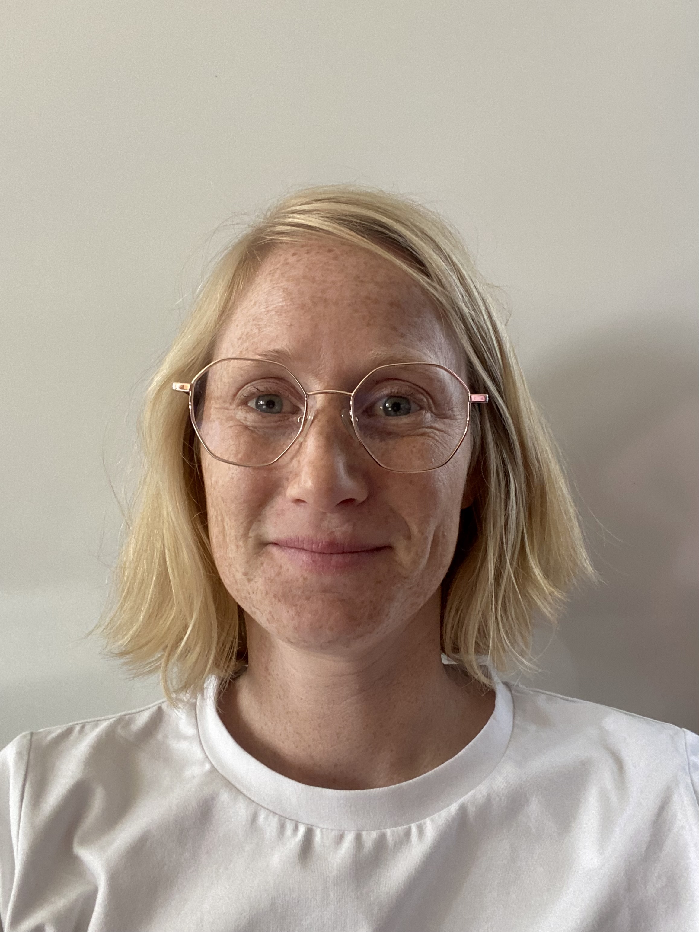 Maria Aasheim Grosås