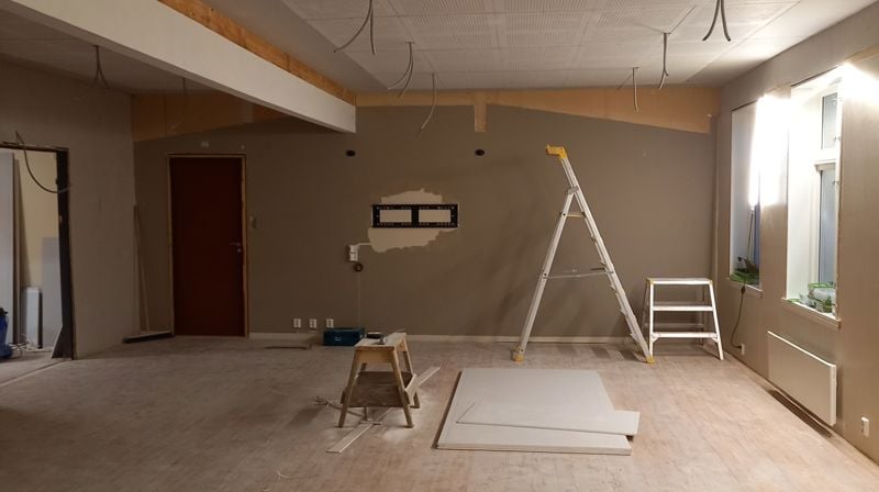 Foto: Jorunn Haukås