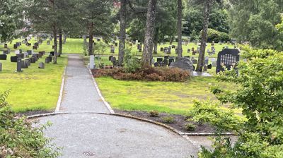 Fornying på Nore Neset