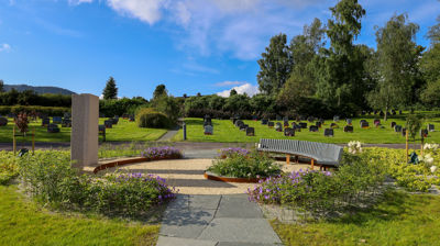 Foto: Martin Bakke Slåttsveen