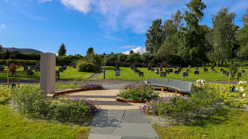 Foto: Martin Bakke Slåttsveen