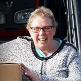 Åse Alseth Hellem