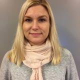 Vivian Skogø