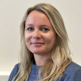 Heidi Lovise Myrvold