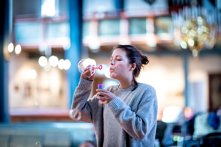 Illustrasjonsbilde. Foto: Bo Mathisen