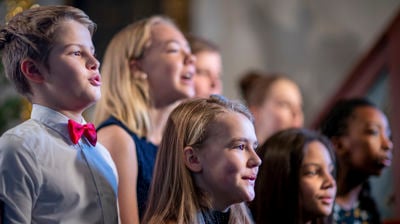 Viktig informasjon om tilhørighet i kirken og hva det betyr for deg