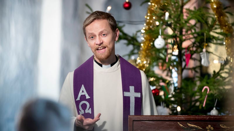 Dette skjer i Bodø-kirkene julen 2020