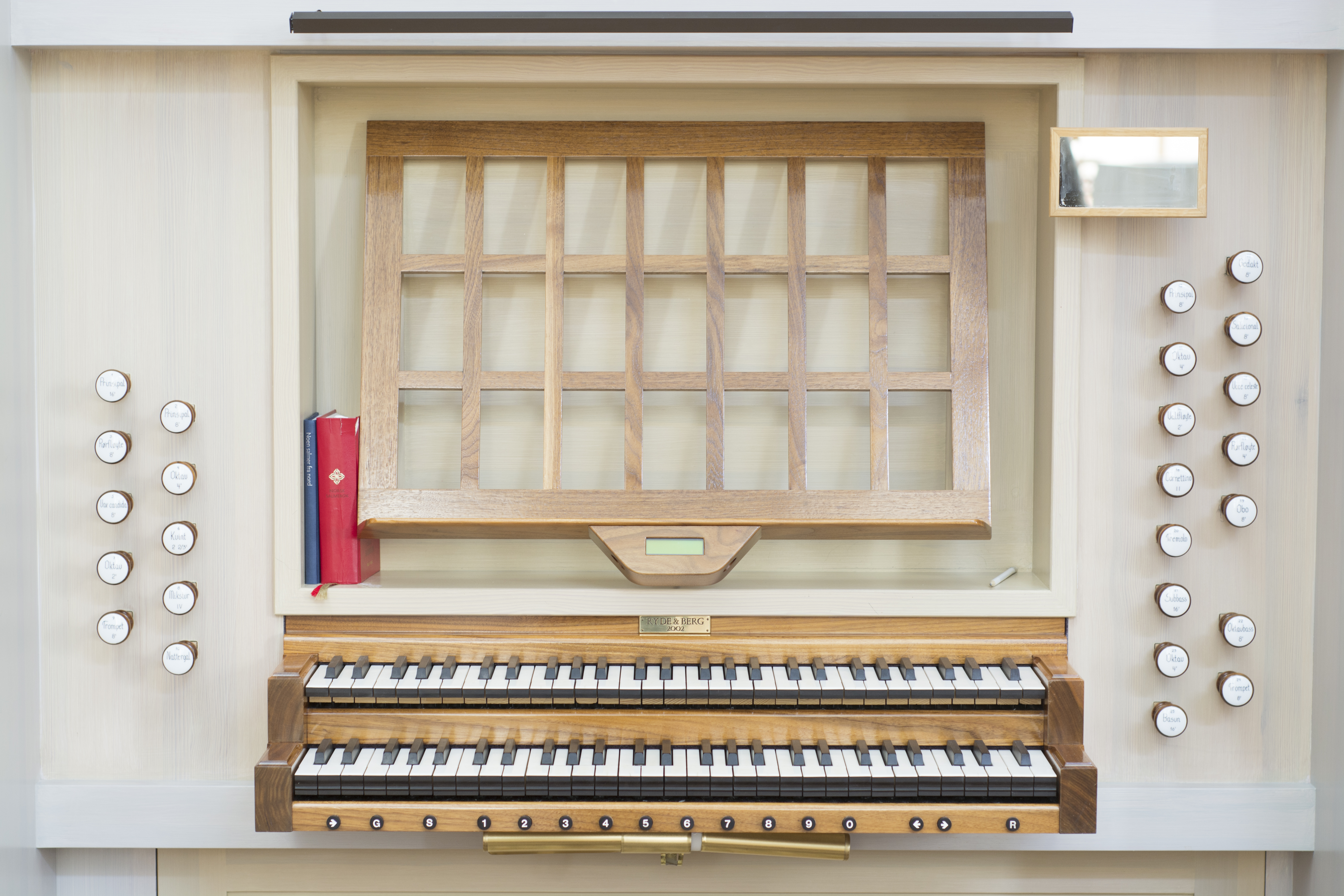 LEDIG KANTORVIKARIAT I 100 % STILLING