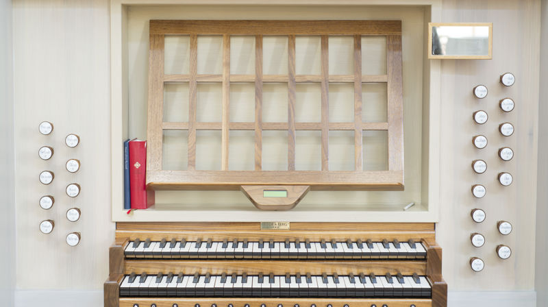 LEDIG KANTORVIKARIAT I 100 % STILLING