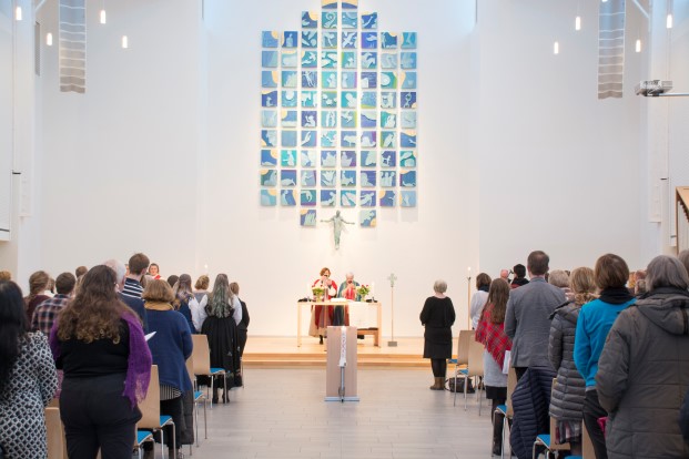 Ledig 100% stilling som kirketjener i Hunstad kirke