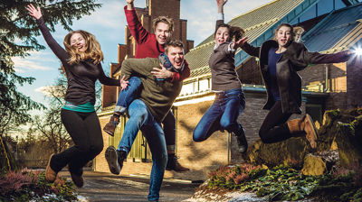 Ledig stilling som Kateket / menighetspedagog i 100%